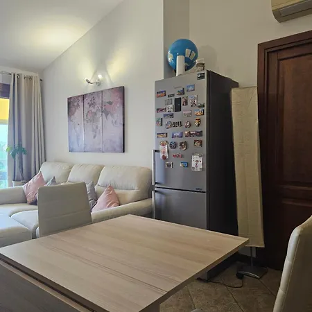 Fabhouse Apartment Olbia