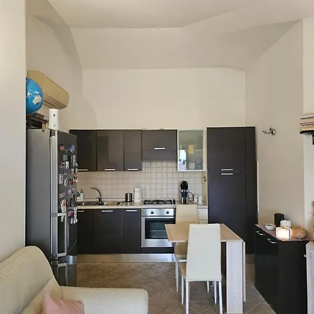 Apartment Fabhouse *