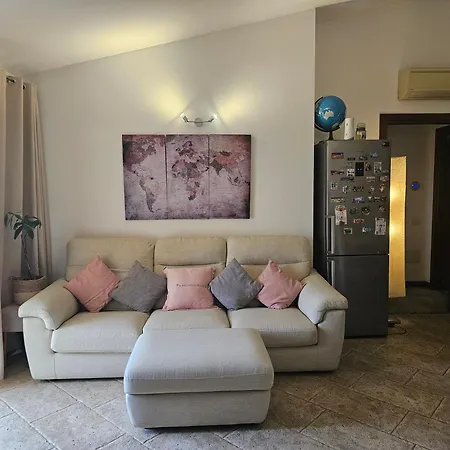 Appartamento Fabhouse