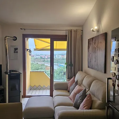 Appartamento Fabhouse *