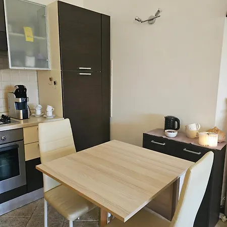 Appartamento Fabhouse