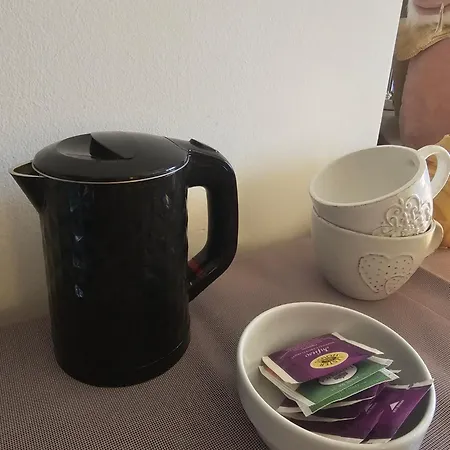 Appartement Fabhouse