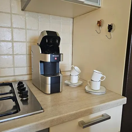 Fabhouse * أولبيا