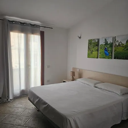 Fabhouse Apartmán *