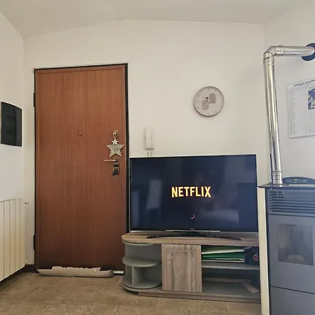 Fabhouse Apartmán