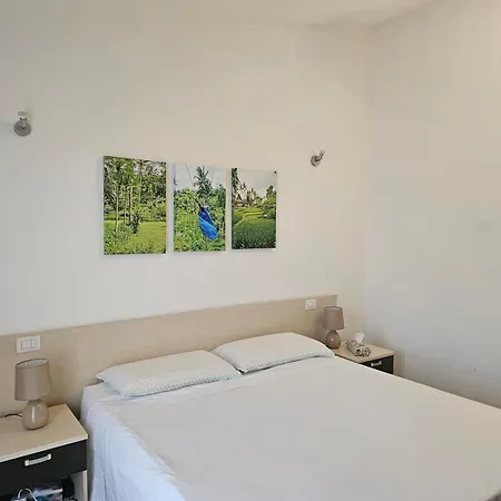 Apartmán Fabhouse Olbia