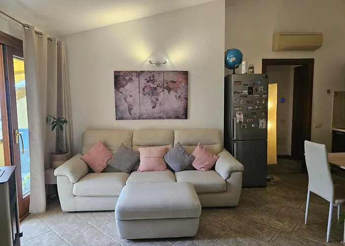 Appartement Fabhouse