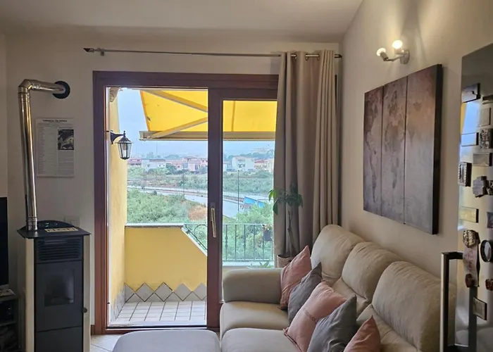 Appartamento Fabhouse *