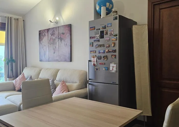 Fabhouse Appartement Olbia