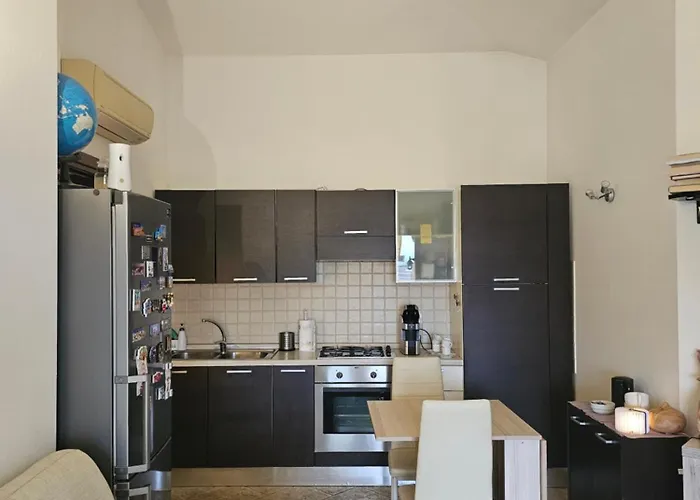 Appartamento Fabhouse *