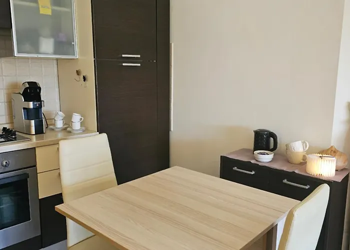 Appartement Fabhouse