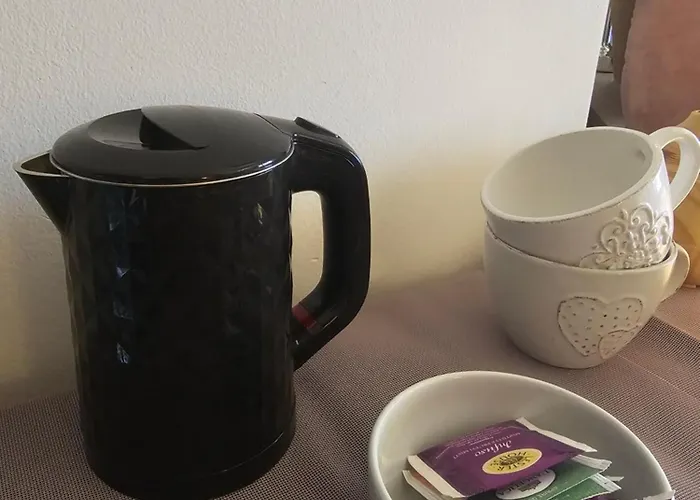 Appartement Fabhouse