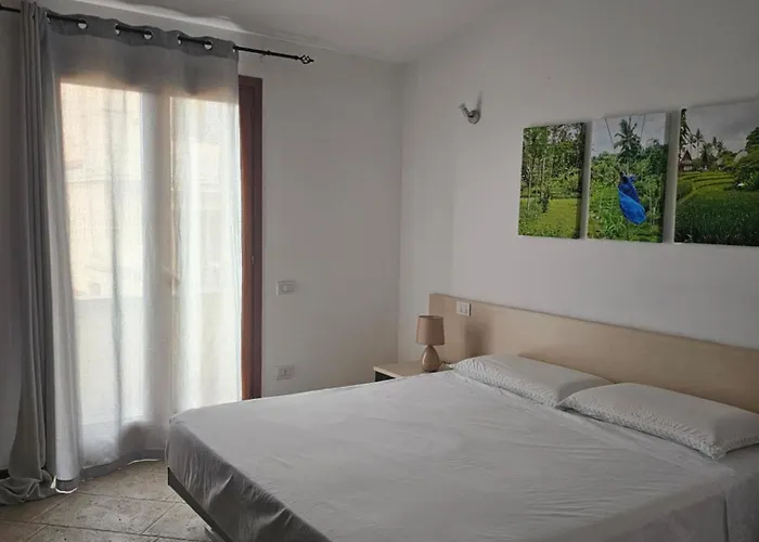 Fabhouse Appartement *