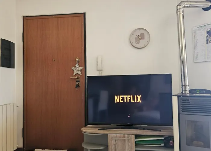 Fabhouse Appartement