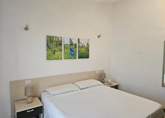 Appartement Fabhouse Olbia