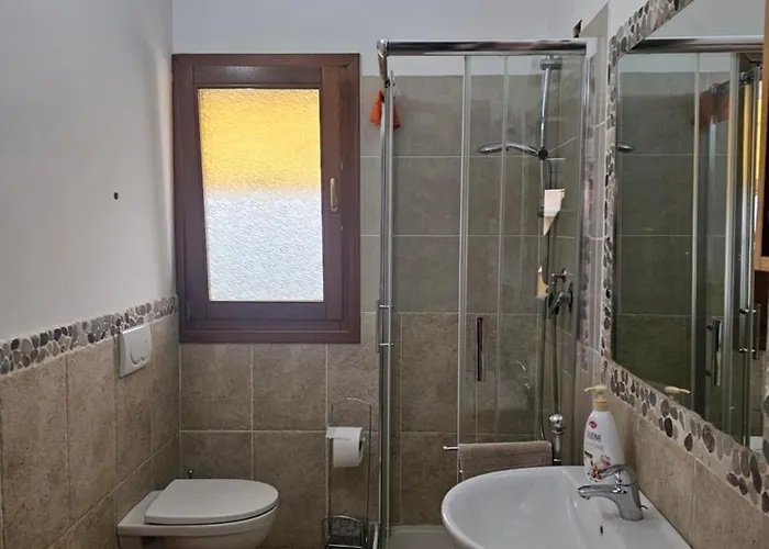 Appartement Fabhouse