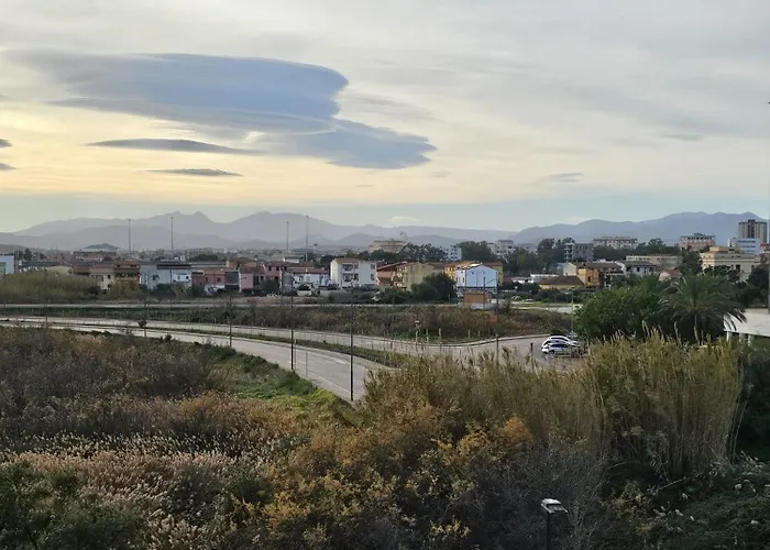 Appartement Fabhouse